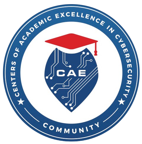 Official CAE Seal