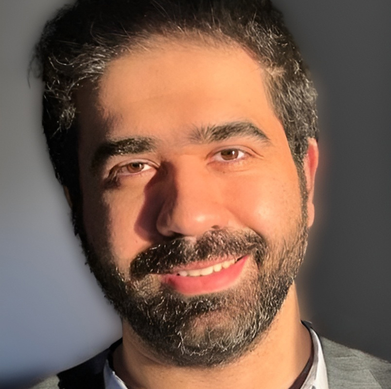 Dr. Mahmoud Mahmoud
