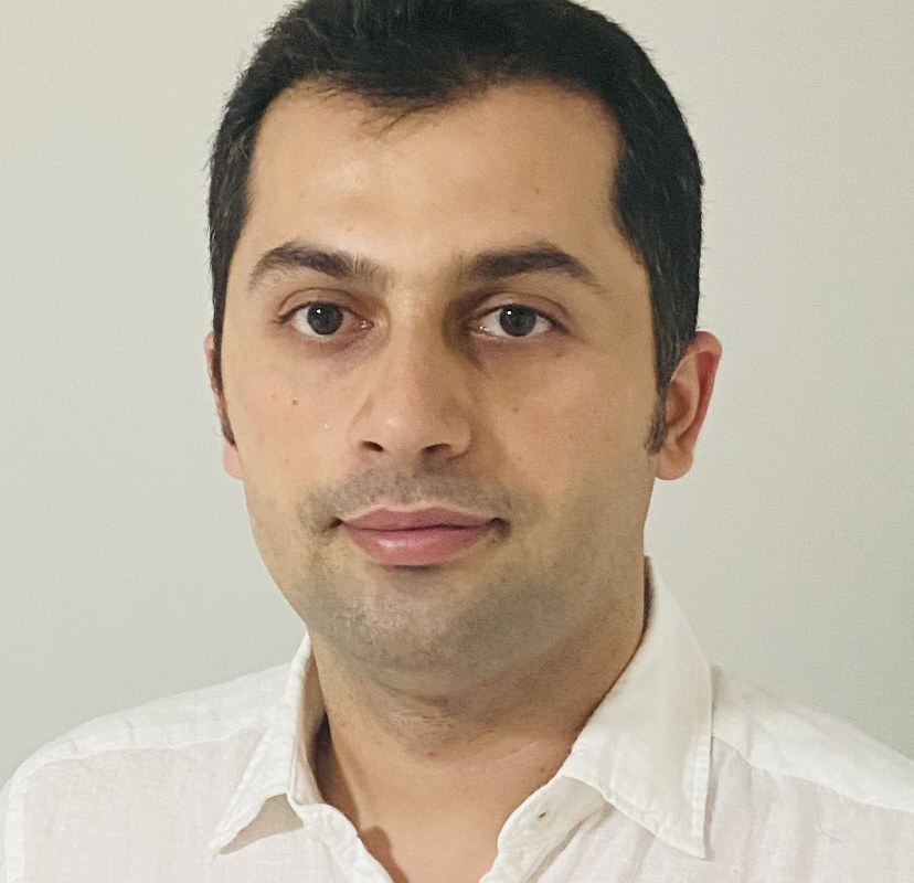 Dr. Noorbakhsh Amiri Golilarz