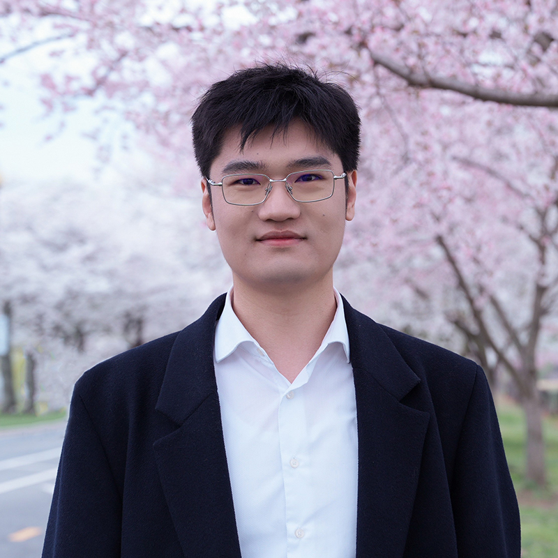 Dr. Runlong Yu