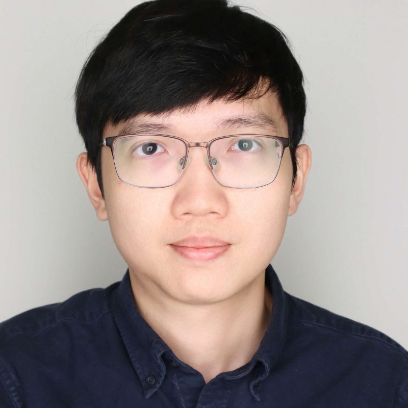 Dr. Tu Le